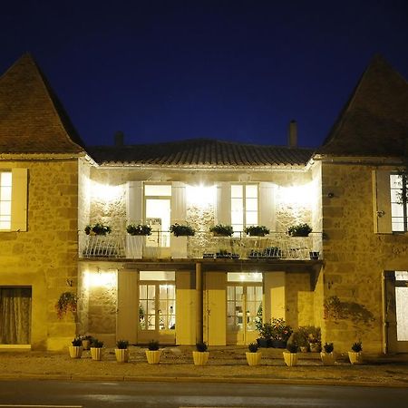 Bed and Breakfast Chez Madeleine Saint-Colomb-de-Lauzun Exterior foto