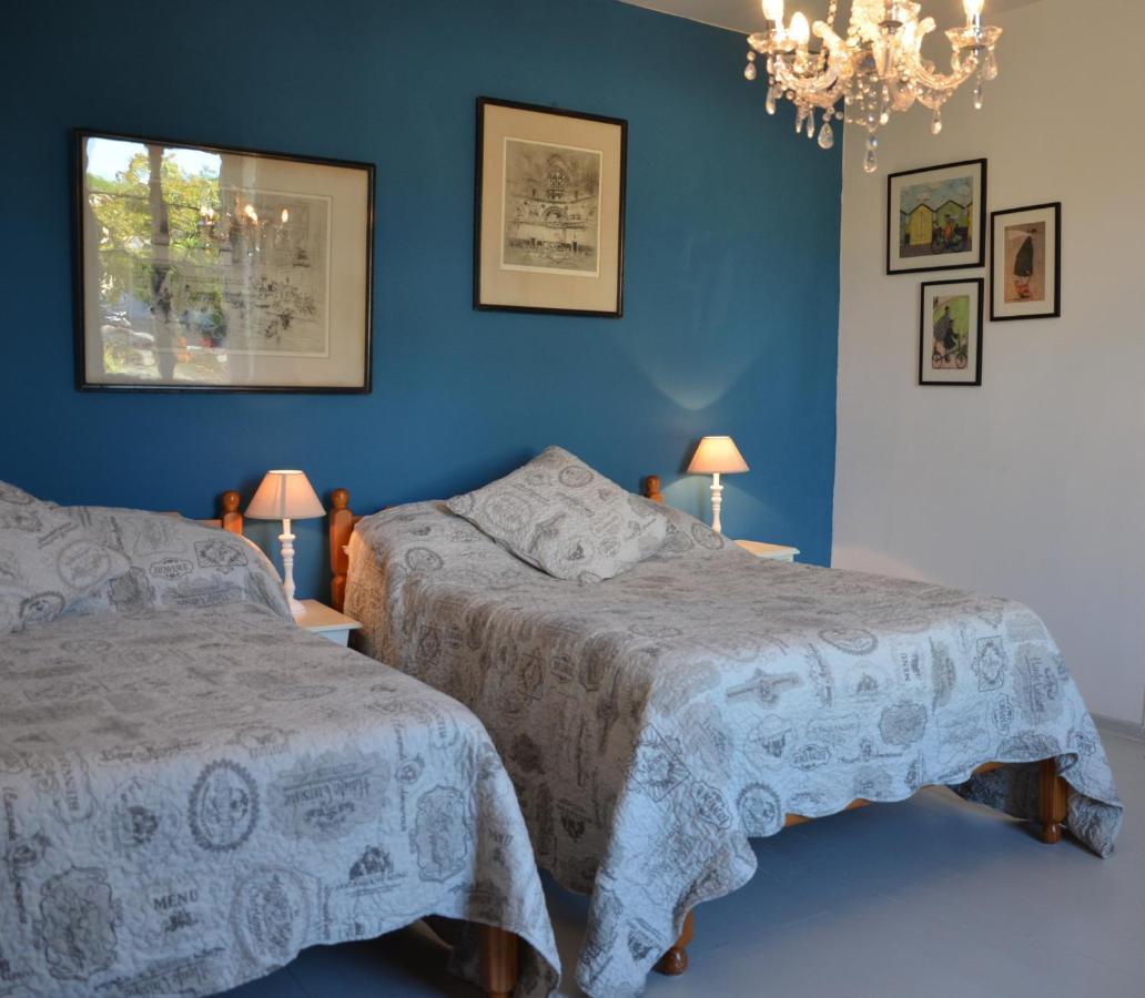 Bed and Breakfast Chez Madeleine Saint-Colomb-de-Lauzun Exterior foto