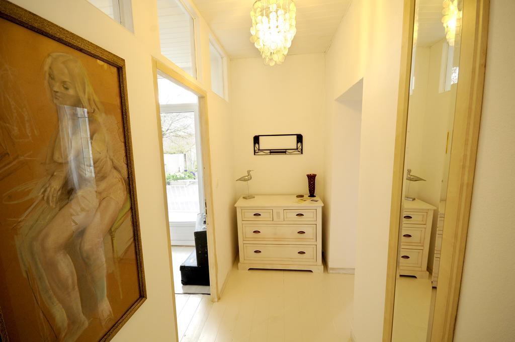 Bed and Breakfast Chez Madeleine Saint-Colomb-de-Lauzun Zimmer foto